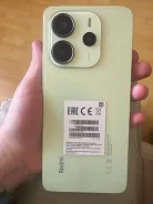 Xiaomi Redmi Note 14. �/�, 128 ��, ������ ����