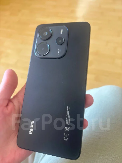 Xiaomi Redmi Note 14. �/�, 128 ��, ������ ����