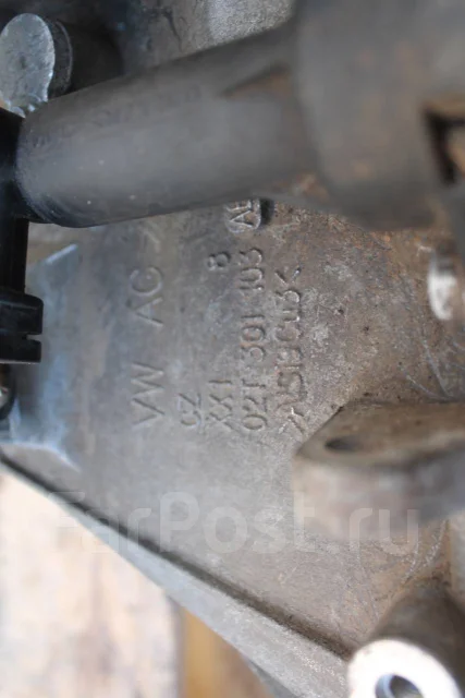 ���� Skoda Rapid 02T300049G 02T300049G ����