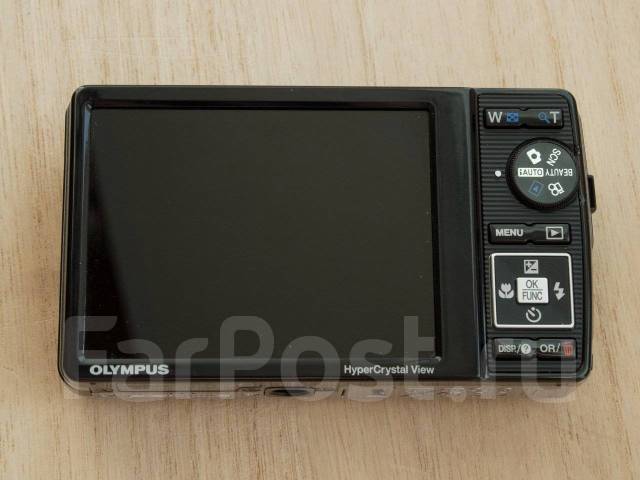 Olympus Stylus 7020. 10 - 14.9 ��, ���: 7� ����