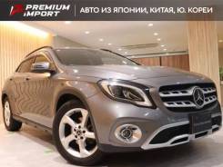 Mercedes-Benz GLA-Class. ��������, ��������, 1.6 (122��.�.), ������, 55 000����. ��, �/�. ��� ����� �� ������������ ����