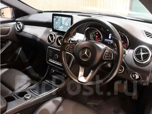 Mercedes-Benz GLA-Class. ��������, ��������, 1.6 (122��.�.), ������, 55 000����. ��, �/�. ��� ����� �� ������������ ����