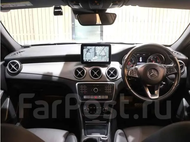 Mercedes-Benz GLA-Class. ��������, ��������, 1.6 (122��.�.), ������, 55 000����. ��, �/�. ��� ����� �� ������������ ����