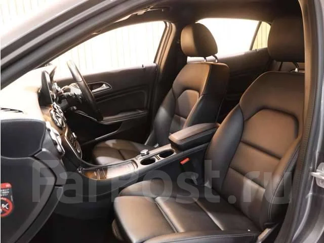 Mercedes-Benz GLA-Class. ��������, ��������, 1.6 (122��.�.), ������, 55 000����. ��, �/�. ��� ����� �� ������������ ����