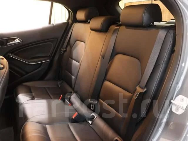 Mercedes-Benz GLA-Class. ��������, ��������, 1.6 (122��.�.), ������, 55 000����. ��, �/�. ��� ����� �� ������������ ����