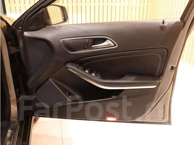 Mercedes-Benz GLA-Class. ��������, ��������, 1.6 (122��.�.), ������, 55 000����. ��, �/�. ��� ����� �� ������������ ����