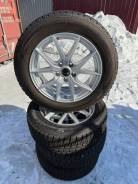 K&K Fencer. 7.0x17", 5x114.3, ET48, �� 73,1���. ����