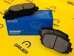 �������� ��������� ������� Akebono AN-603K AN603K ����