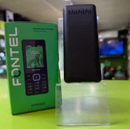 Fontel FP240. �����, �� 8 ��, ������, Dual-SIM, ��������� ����