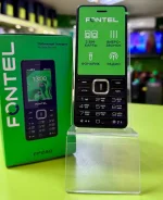 Fontel FP240. �����, �� 8 ��, ������, Dual-SIM, ��������� ����