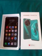 Huawei Nova 12i. �����, 256 ��, ������, 4G LTE ����