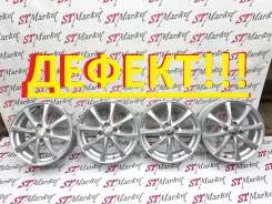 TWS Energy Line. 6.0x15", 4x100, ET50 ����