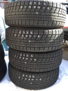 Yokohama Ice Guard IG60. ������, ��� �����, 2019 ���, �/�, ����� 5 % ����