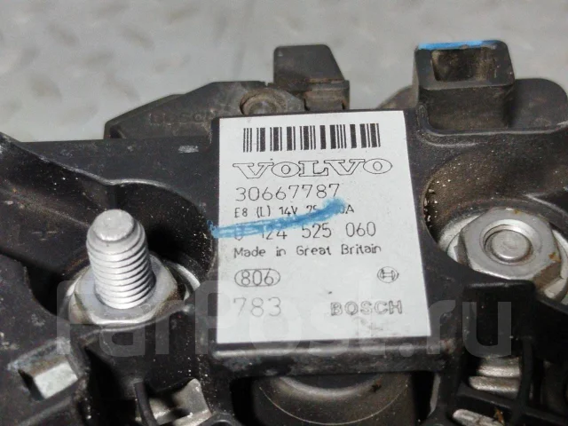 ��������� Volvo S60 30658084 30658084 ����