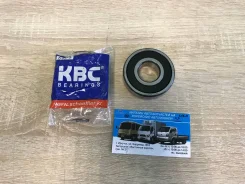 ��������� ���������� �������� ��� 6305D kBc (6305rs GmB) [3734141751] 37341-41751 ����