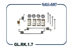 ����������� ������ ��������� ������� Gallant GLRK17 GLRK17 ����