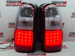 ���� ������ Toyota Hilux Surf (N180/185) 1995-2002 ��� 81551-35070 ����