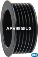 ���� ���������� Krauf APV9958UX APV9958UX ����