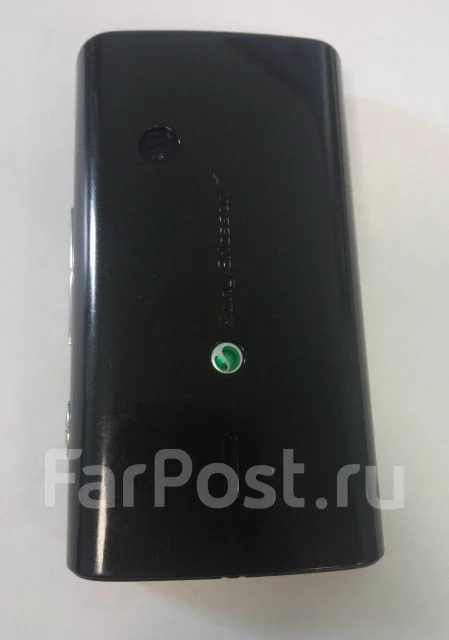 Sony Ericsson Xperia X8. �/�, �� 8 ��, ������ ����