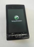 Sony Ericsson Xperia X8. �/�, �� 8 ��, ������ ����