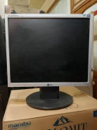 LG. 17", ���������� �� (LCD, LED, QLED) ����
