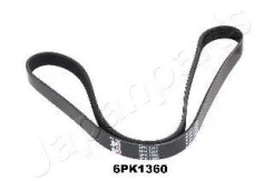 ������ ������������ Japanparts DV-6PK1360 DV6PK1360 ����