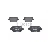 ������� ����. ���. Ford Galaxy, S-Max, Mondeo IV; Volvo S 80 II, V 71 III, XC 70 II 03/06 - Bosch 0986494247 0986494247 ����