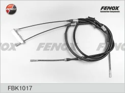 ���� ����������� ������� ������ ������ ����� ��� OPEL Kadett E, Daewoo Cielo, Bedford Blitz 1.8 fenox fbk1017 FBK1017 ����