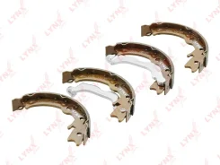 ������� ��������� ���������� ������ ��� Daewoo Nubira, Chevrolet Lacetti, Porsche Panamera LYNXauto BS-1808 BS1808 ����