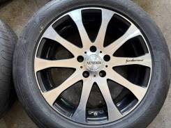 Verthandi. 7.0x17", 5x114.3, ET48 ����