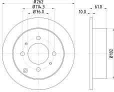 ���� ��������� | ��� | Nisshinbo ND6005 ND6005 ����