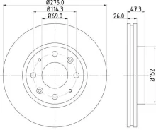 ���� ��������� | ����� | Nisshinbo ND6019 ND6019 ����