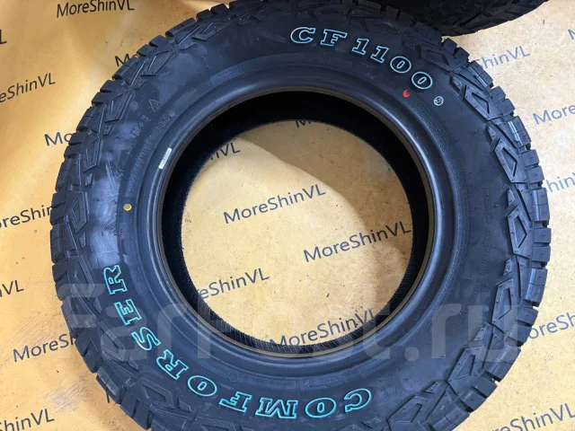 Comforser CF1100, 225/70r16, 16