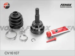���� �������� | ����� ����/��� | Fenox CV16107 CV16107 ����