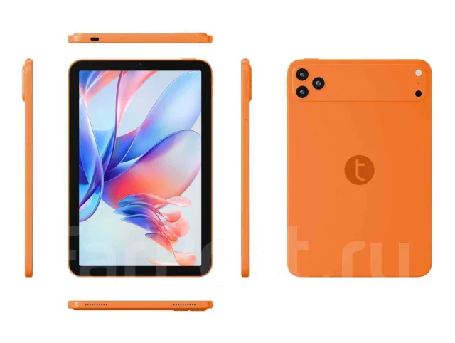 Oteeto. 10.1 ������, ������ 512 �� ����