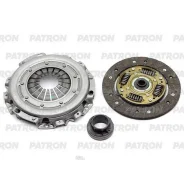 �������� ��������� (3P) OPEL: Astra G 1.2 16v98-05, Astra G 1.4 16v98-05, Chevrolet AVEO (T300) 1.4 2011 Patron PCE0018 PCE0018 ����