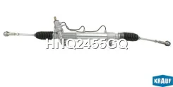������� ����� � ������, ��������������, Toyota Hilux VII 2005-2012, Toyota Fortuner 2005-2012, 4WD ��� Toyota Hilux III Krauf HNQ2455GQ HNQ2455GQ ����
