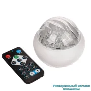 ������ - �������� ���� "BY 476-454" �����������, 3 ��, USB, ����� ��, 9 � 8 �� ����