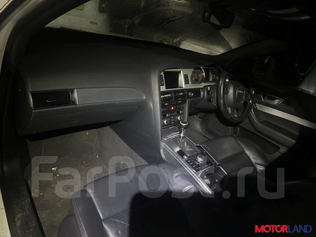 ��������� Audi A6 (C6) 2004-2011 11791504 03G903016LX ����