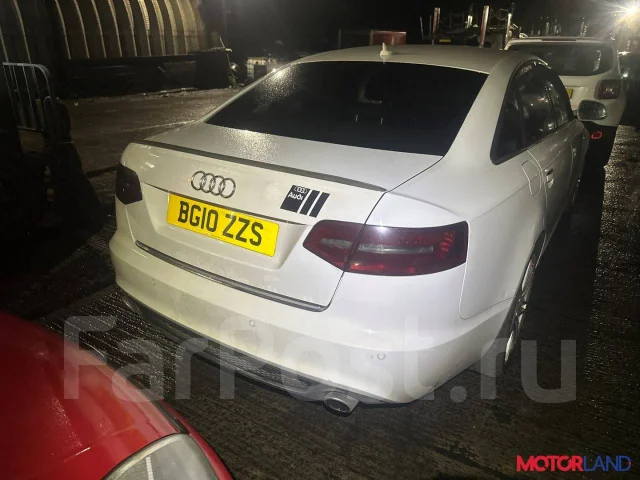 ��������� Audi A6 (C6) 2004-2011 11791504 03G903016LX ����