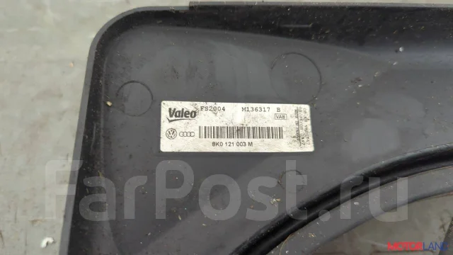 ���������� ��������� Audi A5 (8T) 2007-2016 20917674 8K0959455G ����
