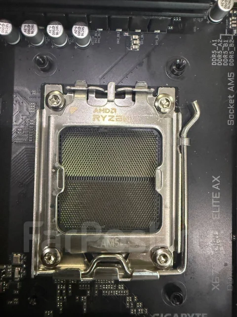 Socket AM5 ����