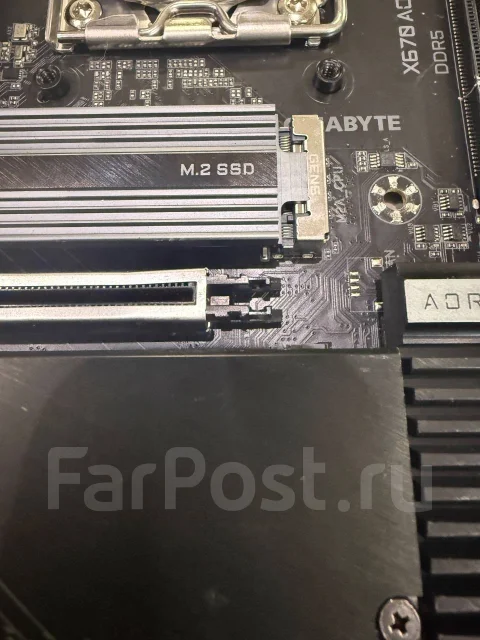 Socket AM5 ����