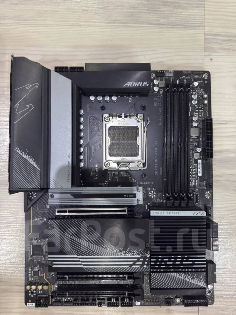 Socket AM5 ����