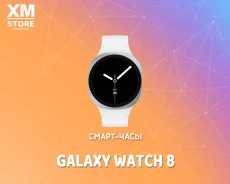 Samsung Galaxy Watch8. GPS, NFC, IP68. ��� ����� �� ���������� ����