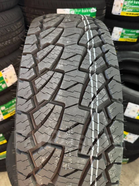 Kapsen PracticalMax A/T RS23. ����� at, 2026 ���, ����� ����