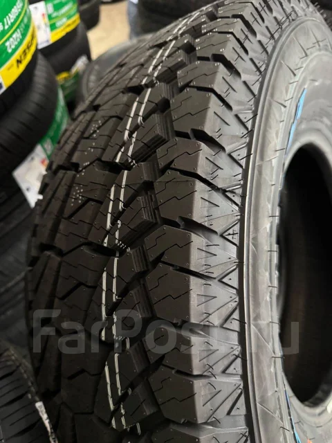Kapsen PracticalMax A/T RS23. ����� at, 2026 ���, ����� ����