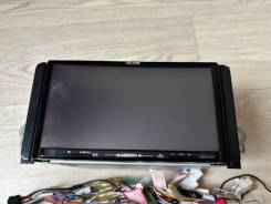 Eclipse AVN-G04 ����