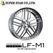 Super Star Leon Hardiritt Forged LF-M1. 11.5x22", 5x130, ET0, �� 73���. ��� ����� �� ������������ ����