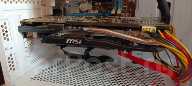 GeForce GTX 760 ����